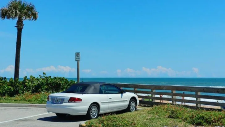 This 338-mile drive in Florida is one of the state&rsquo;s most memorable experiences