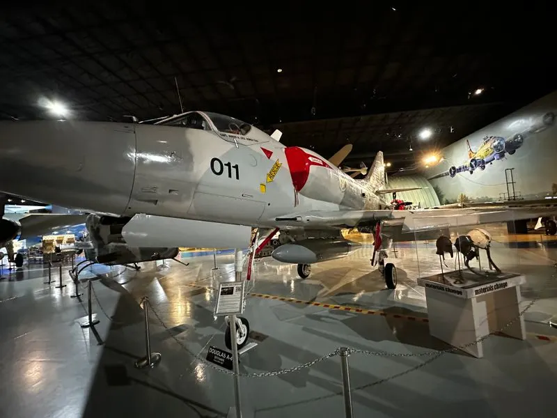 Historic Aircraft Collection