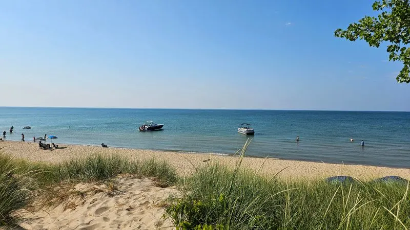 Breathtaking Shoreline