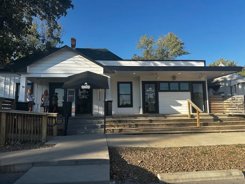 Location, Hours, and First-Timer Tips