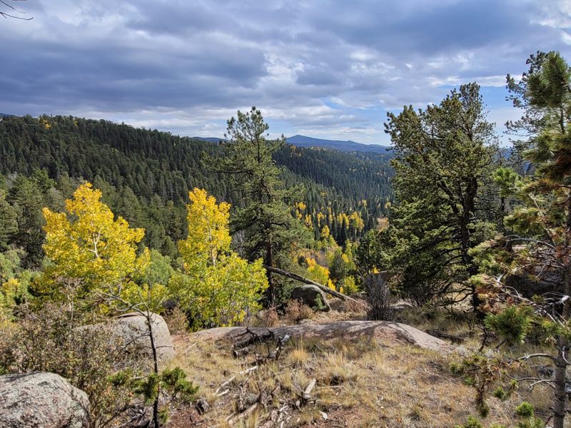 A High-Elevation Escape Just Outside the Spotlight