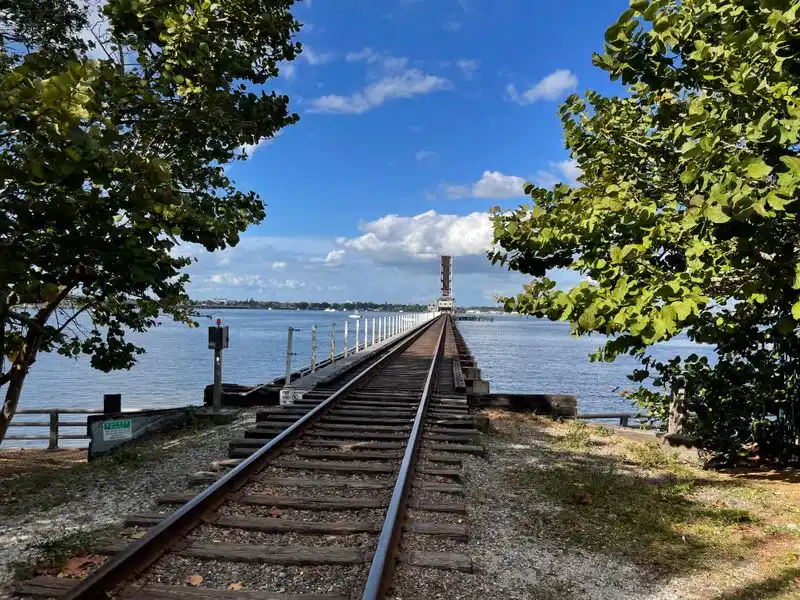 Bradenton Riverwalk