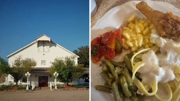 This Indiana buffet keeps regulars coming back for its simple Midwest staples and easygoing vibe