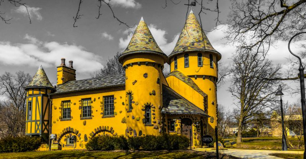 Fascinating Castle Ford In Michigan City Images