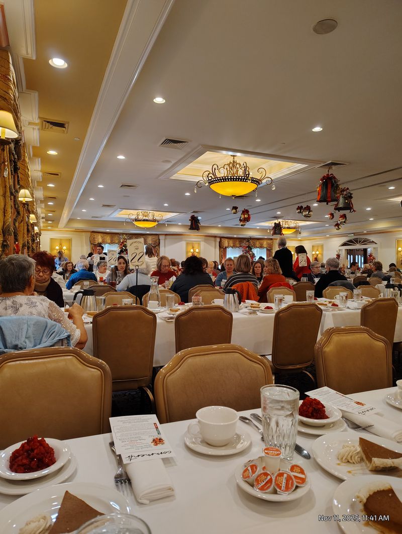 Why Zehnder's Endures: A Michigan Icon