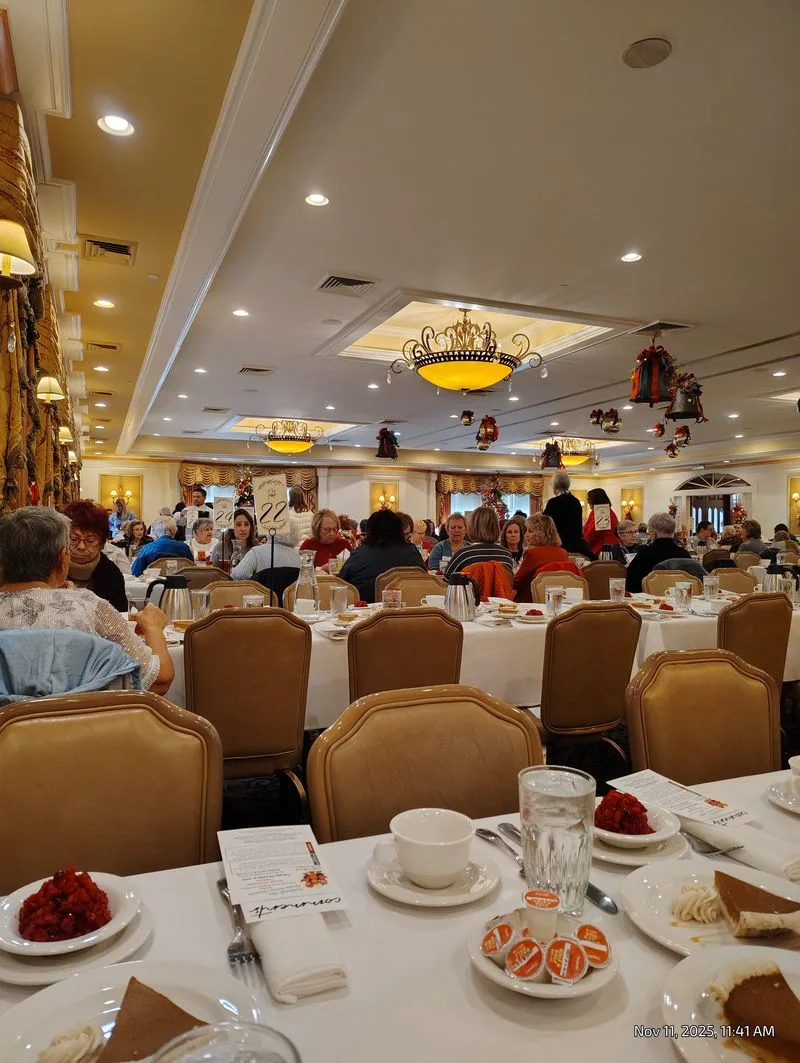 Why Zehnder's Endures: A Michigan Icon