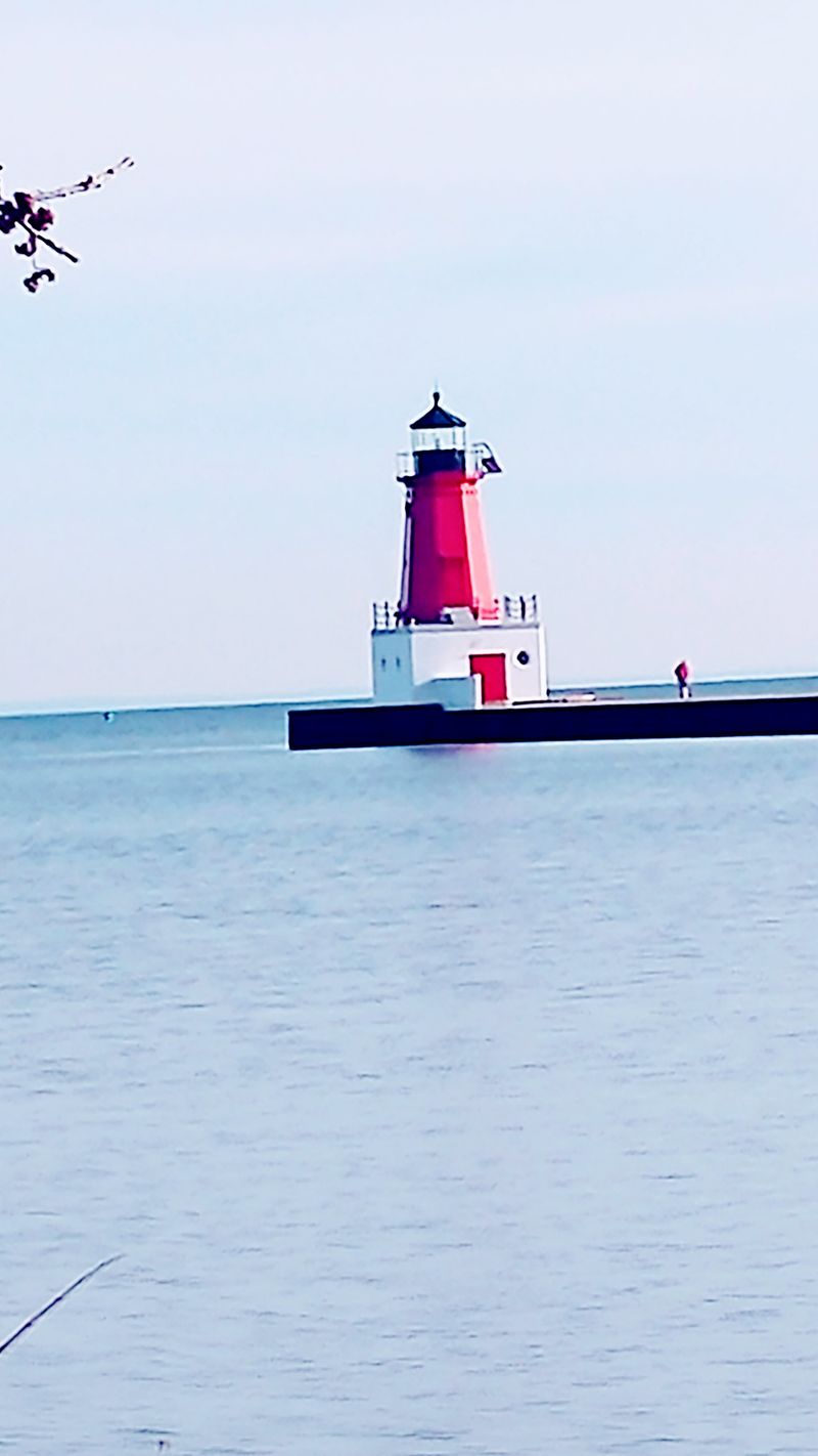 Waterfront Views