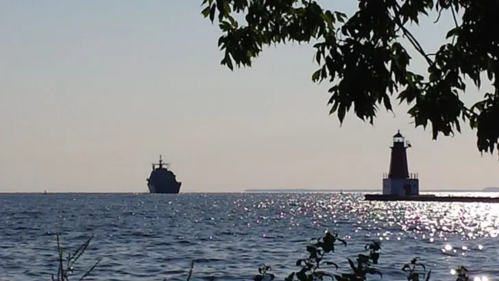 This Michigan town is one travelers often overlook for weekend getaways (but shouldn&rsquo;t)