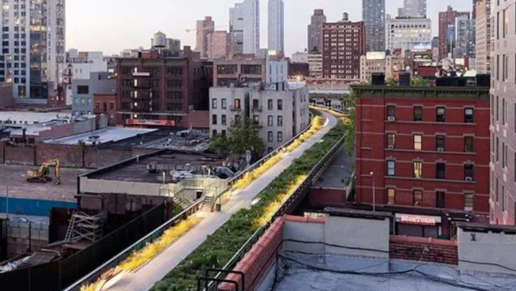 This New York City is Emerging as One to Watch Early in 2026