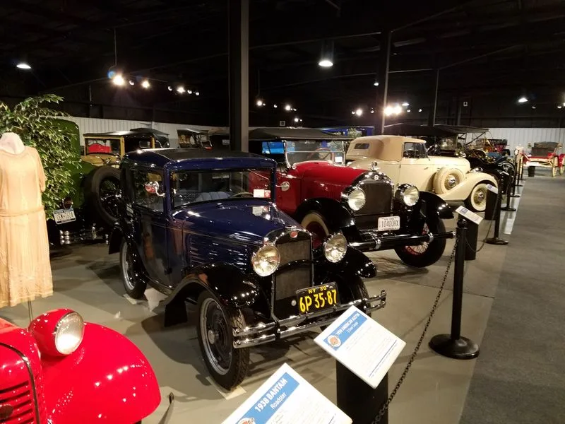 Essential visitor info: hours, tickets, and planning