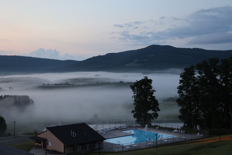 Canaan Valley Resort State Park