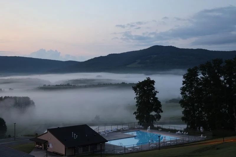 Canaan Valley Resort State Park