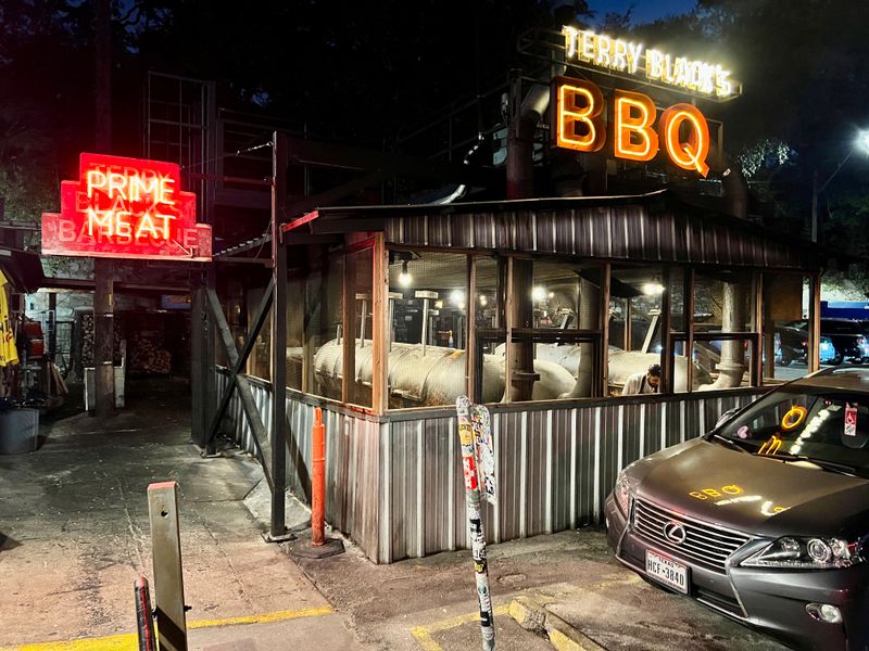 The Brisket Sandwich Everyone Talks About