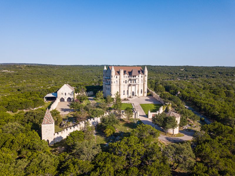 Falkenstein Castle