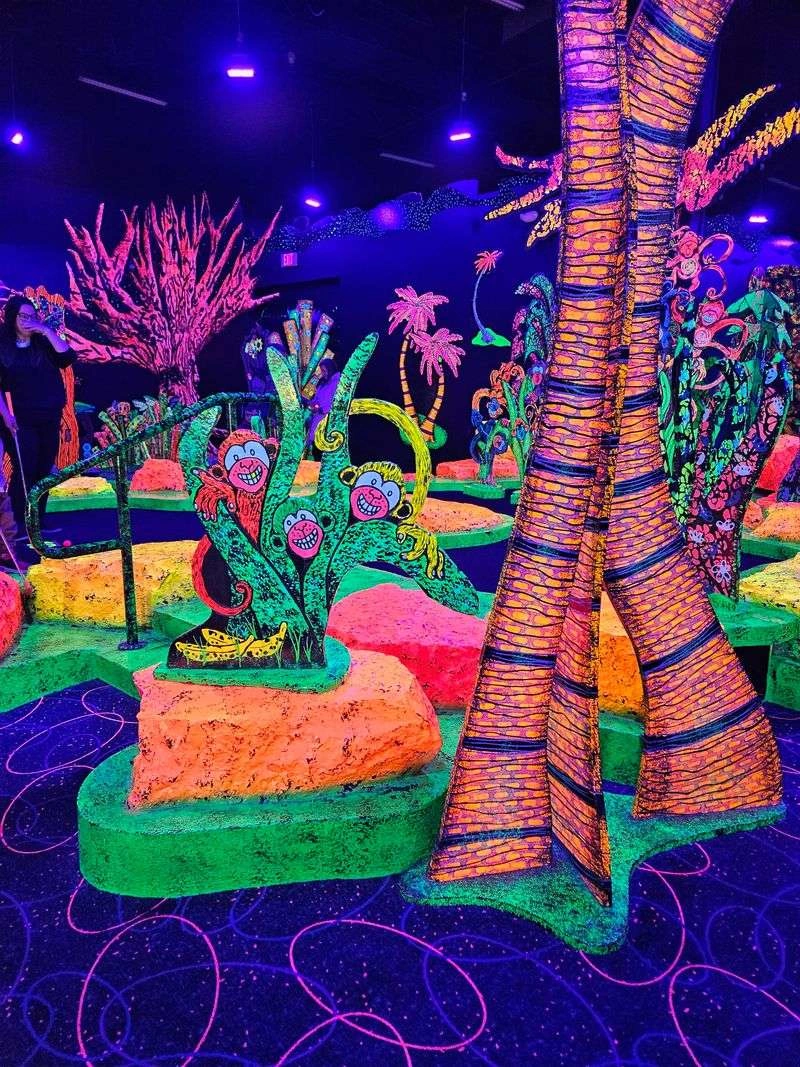 Why Novi Putting Edge Feels Like A Dream