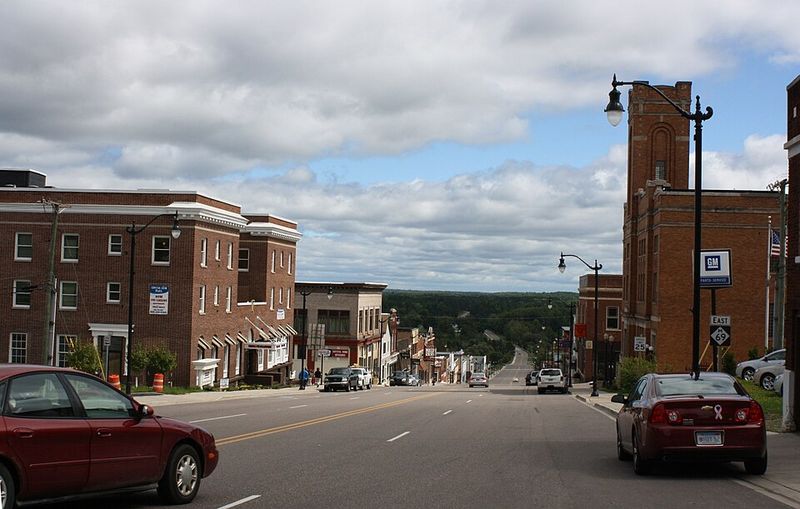 A Hidden Gem in Michigan&rsquo;s Upper Peninsula