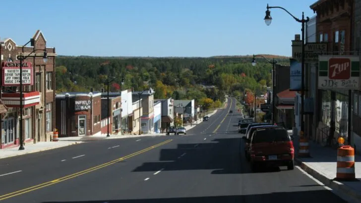This gorgeous small town in Michigan is surprisingly affordable to live in