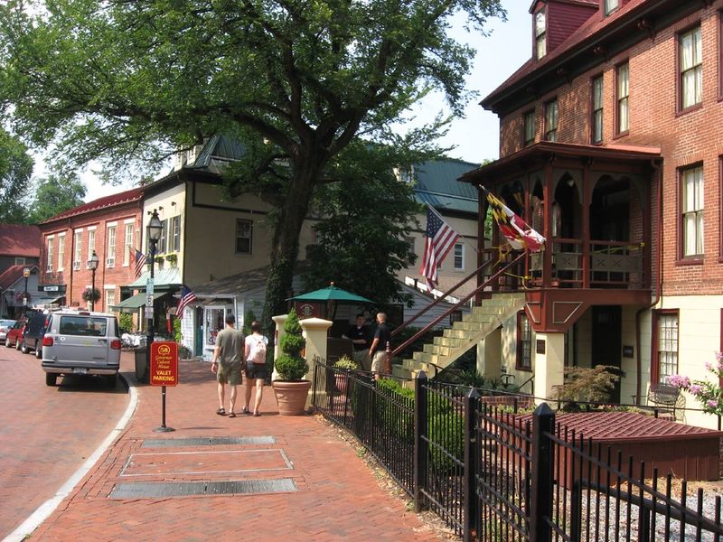 Colonial Beginnings