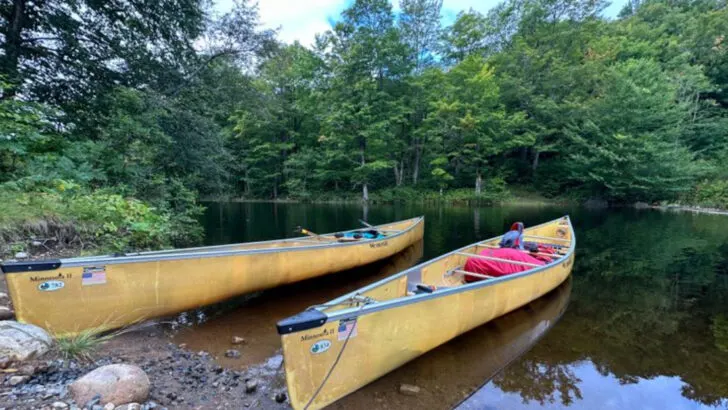 This little New York town has more going on than you&rsquo;d expect