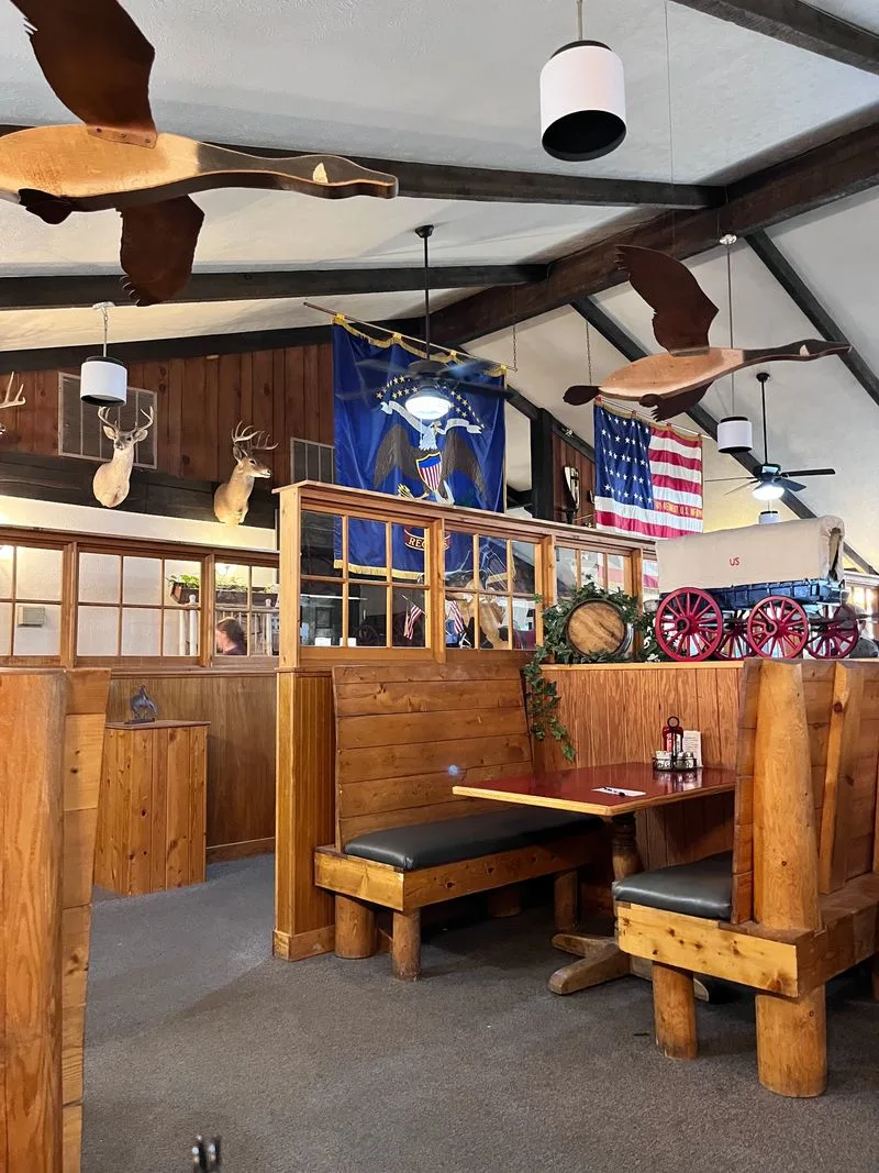 Essential Overview: What Makes Bozeman Trail Steakhouse Tick