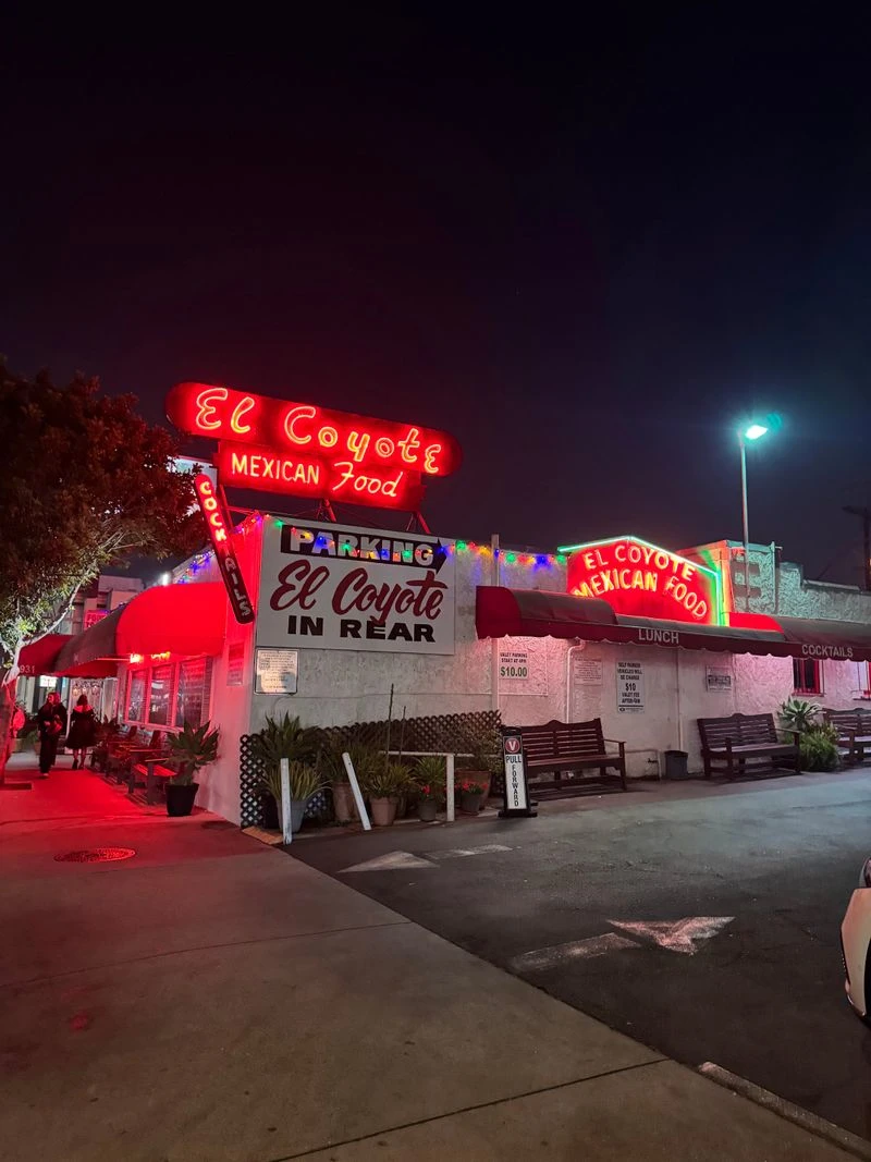 A brief history and legacy