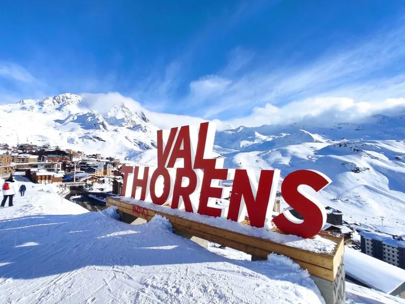 Unrivaled Snow Reliability at 2300 meters