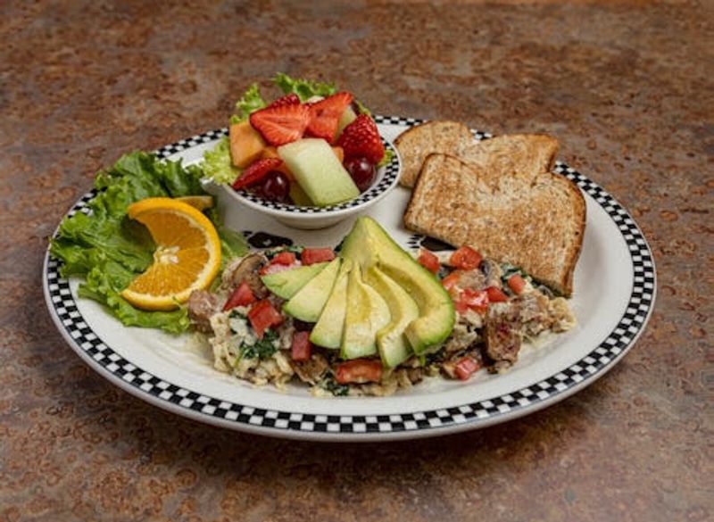 Why the Tuna Melt Owns the Hype