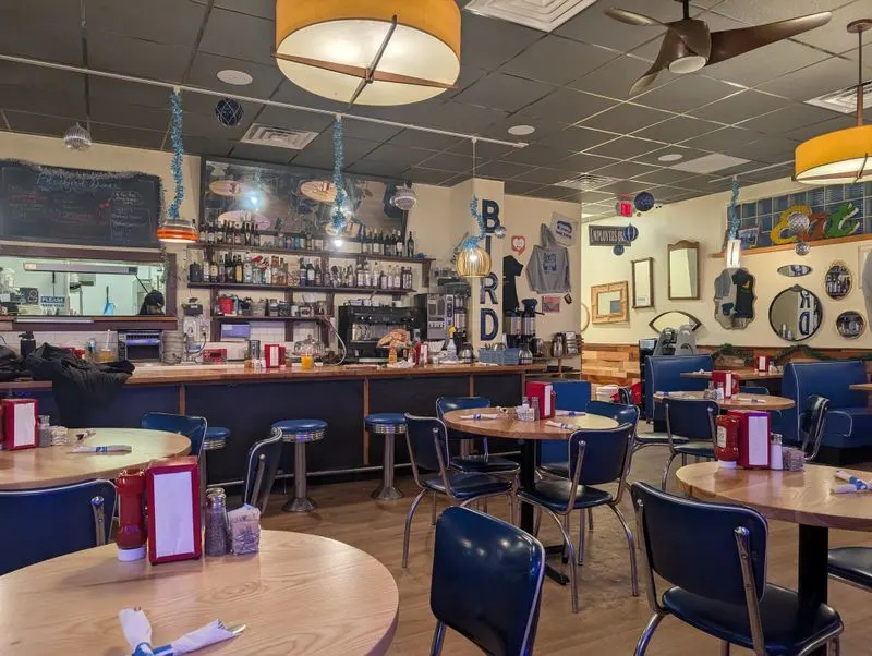 The Biscuits and Gravy Phenomenon