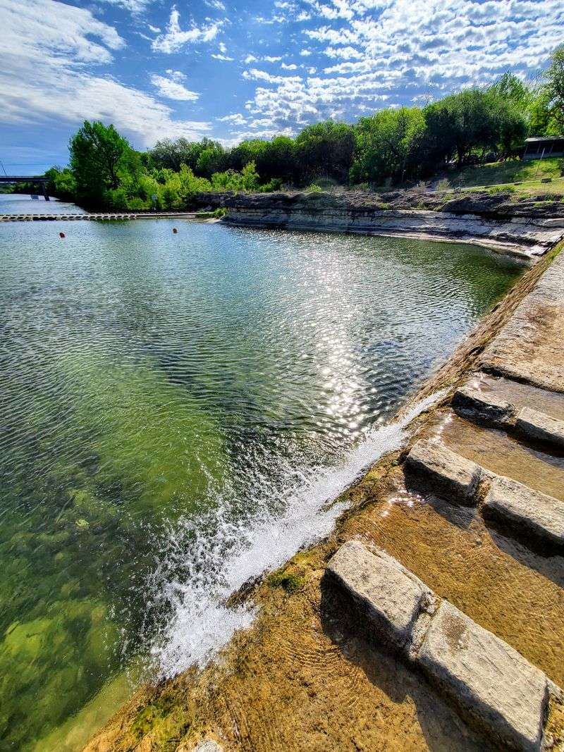 Riverside Ramble Trail