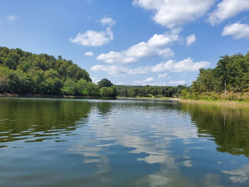 Introduction: Arkansas&rsquo;s Quiet Hidden Gem