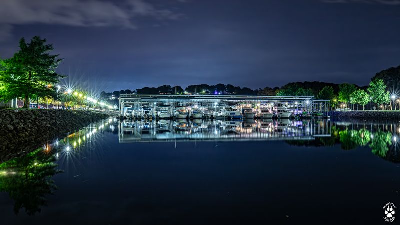Tennessee Riverwalk at McFarland Park
