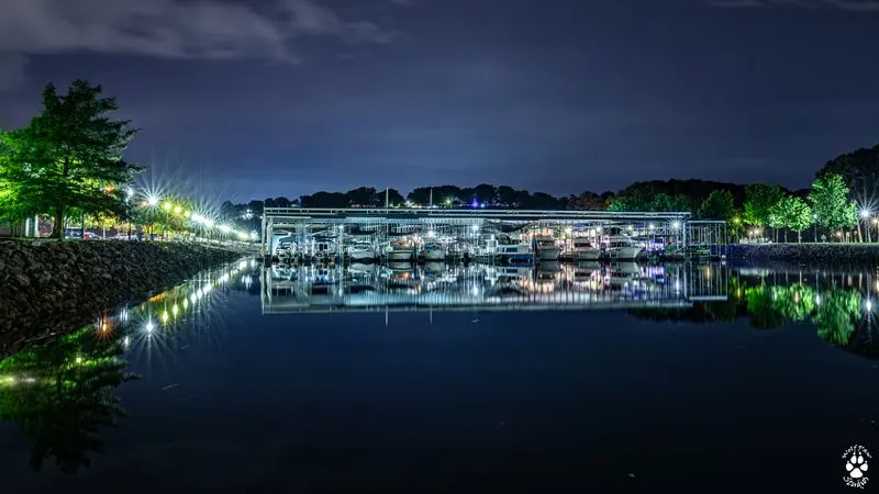 Tennessee Riverwalk at McFarland Park