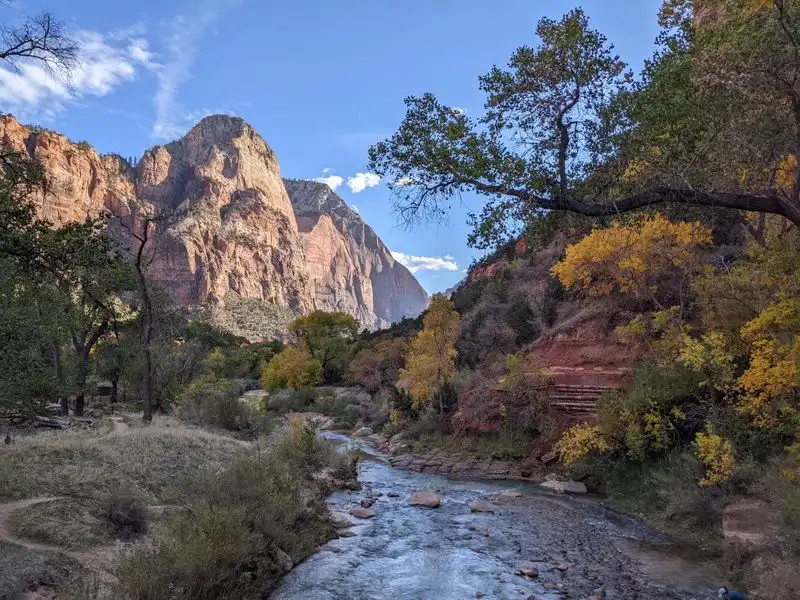 Zion National Park