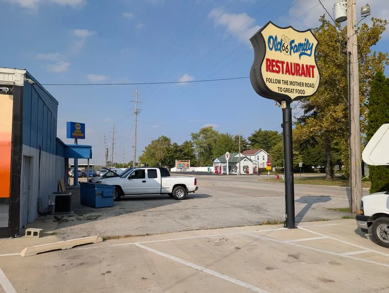 The Legendary Meatloaf Ritual