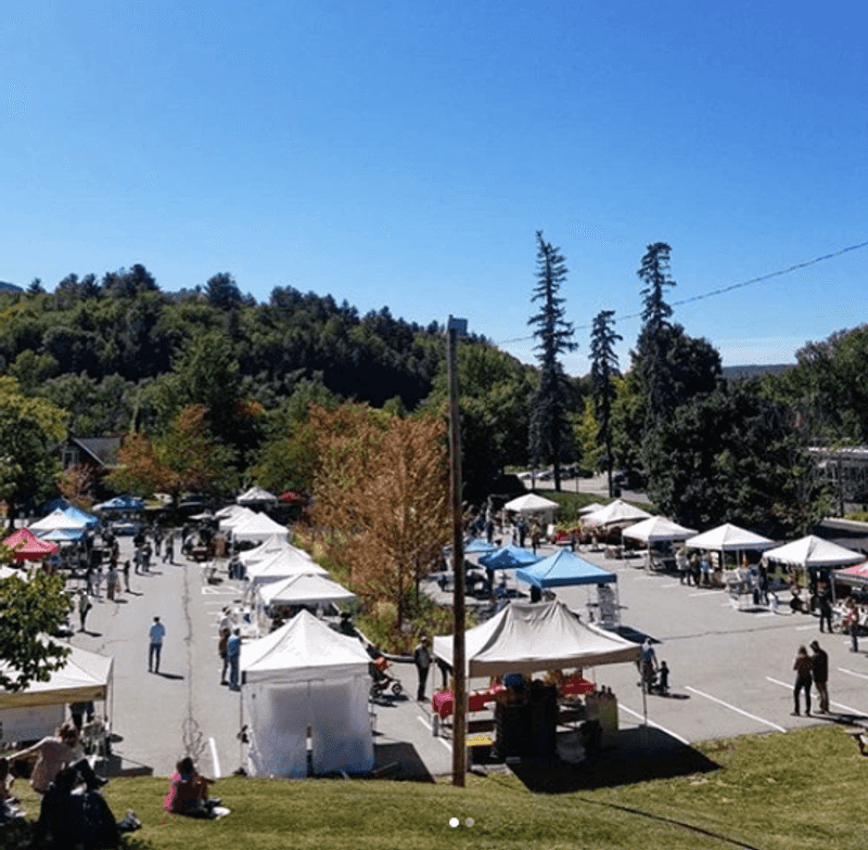 Capital City Farmers Market