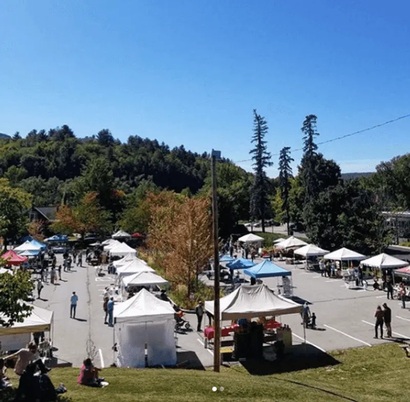 Capital City Farmers Market