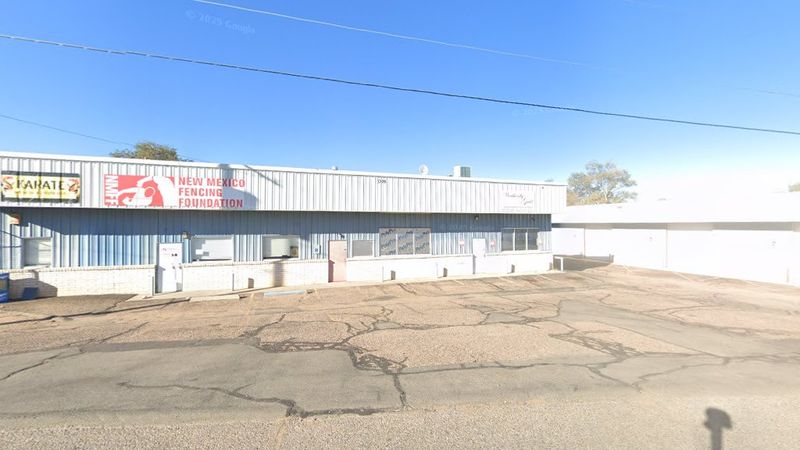 Community Thrift Store, Santa Fe
