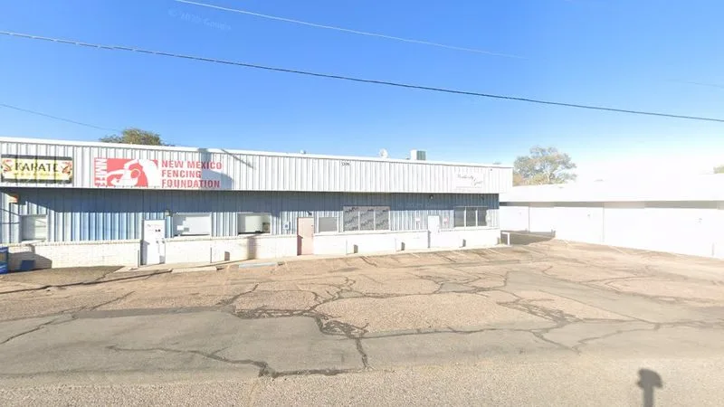 Community Thrift Store, Santa Fe