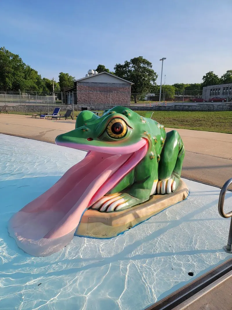 Twilight Picnic at People’s Park
