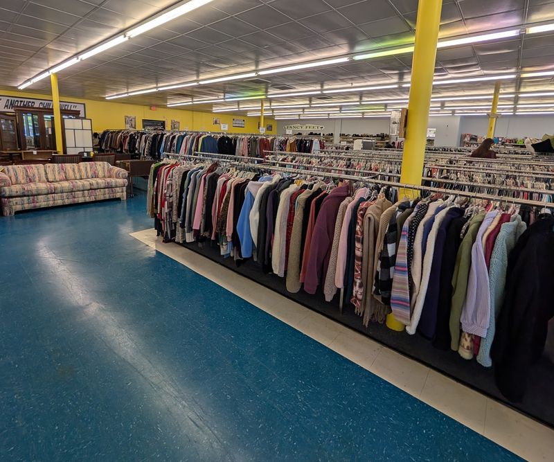 CHKD Thrift Store, Virginia Beach