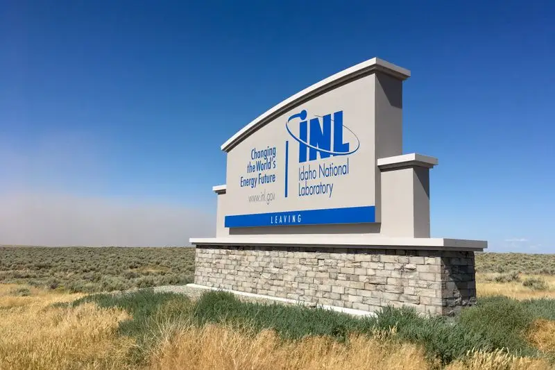 Strategic Role of Idaho National Laboratory (INL)