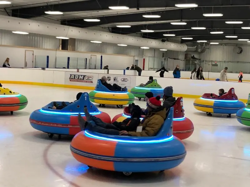 Safety, Rules, and Accessibility