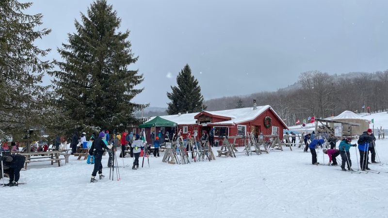 White Grass Ski Touring Center