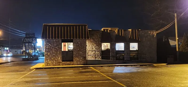 Location, Parking, and Ease