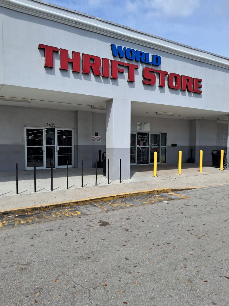 Address, hours, and quick facts