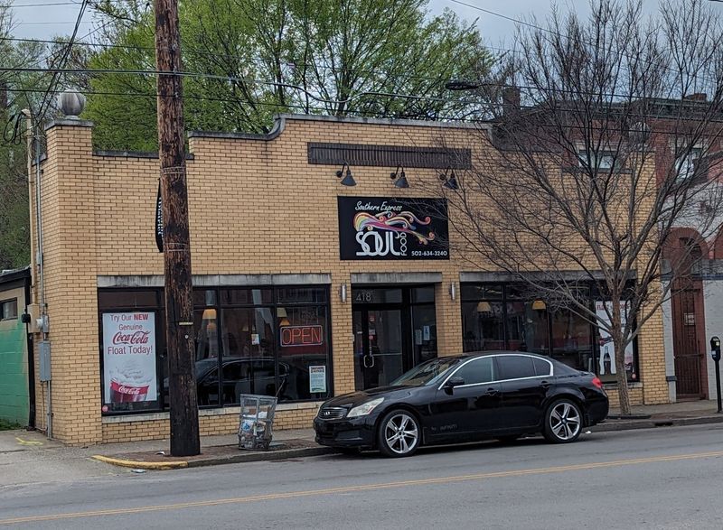 Southern Express (Louisville)