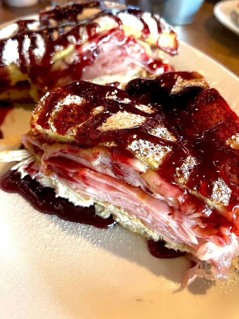 Prices, Portions, And Value