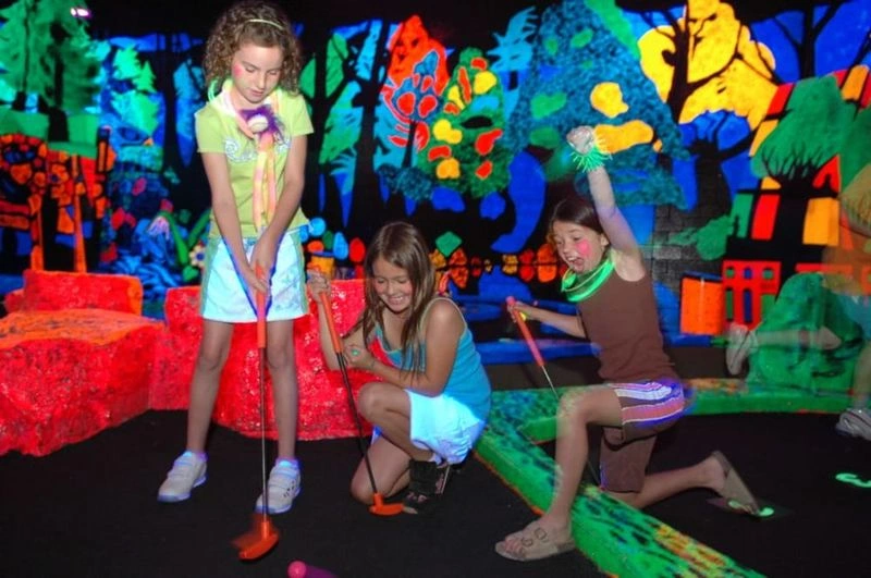 Groups, Parties, And Events