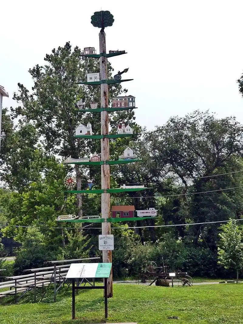 Family-Friendly Strolls