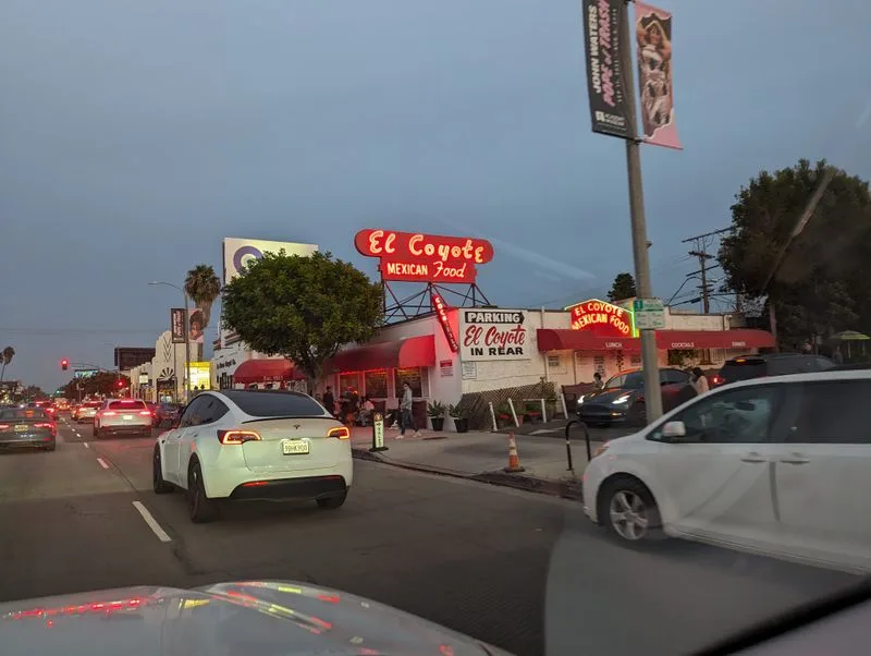 Why it remains a Los Angeles classic